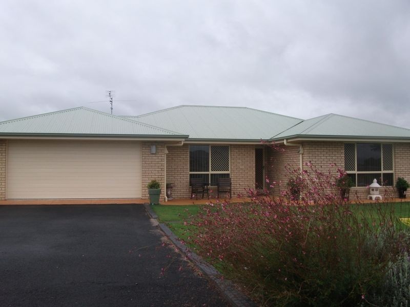 Kingaroy QLD 4610