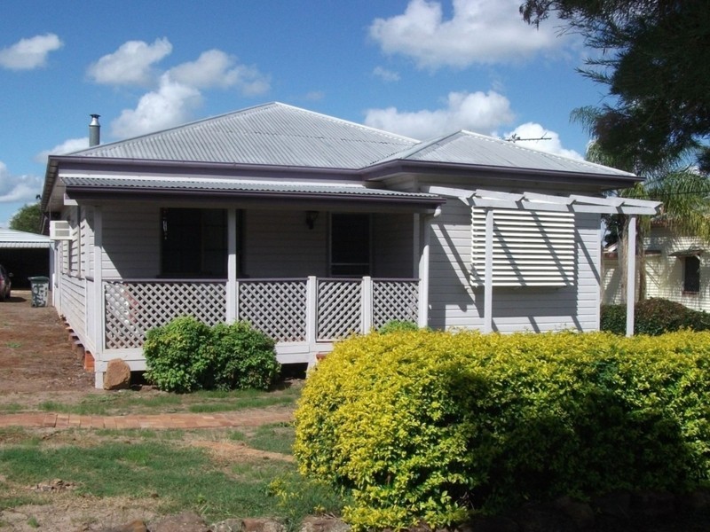 Kingaroy QLD 4610