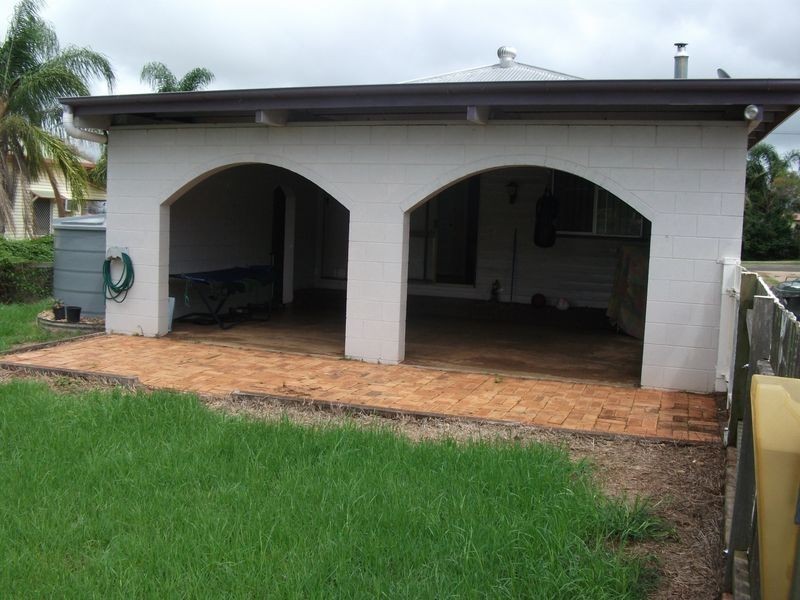 Kingaroy QLD 4610