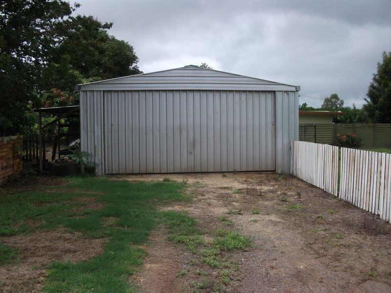 Kingaroy QLD 4610
