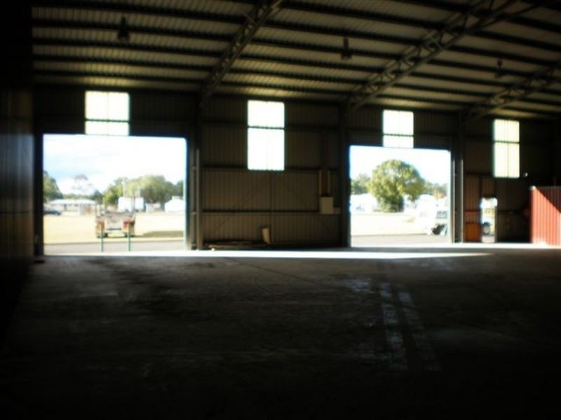 Coolabunia QLD 4610