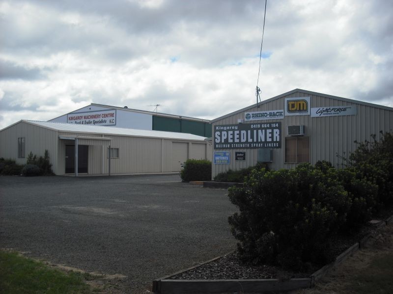 Coolabunia QLD 4610