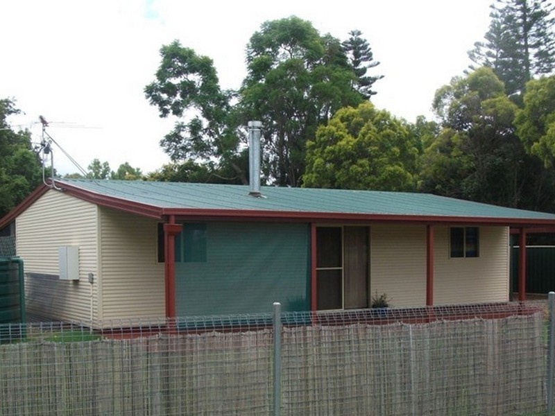 Kumbia QLD 4610