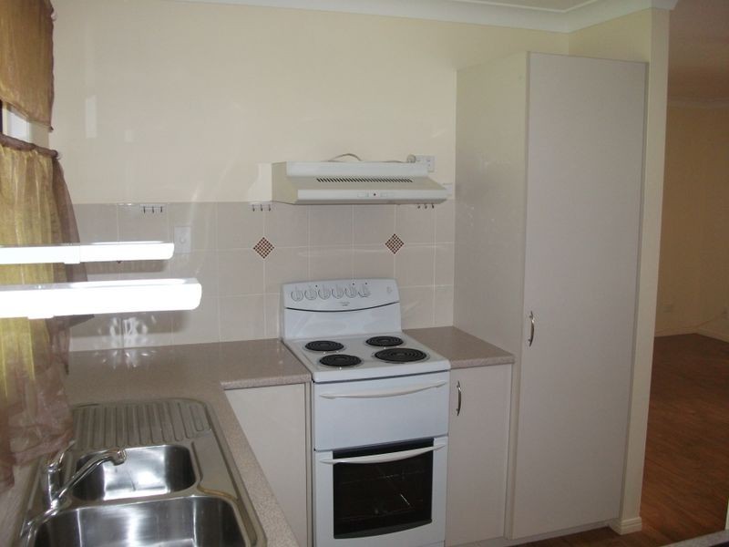 Kumbia QLD 4610