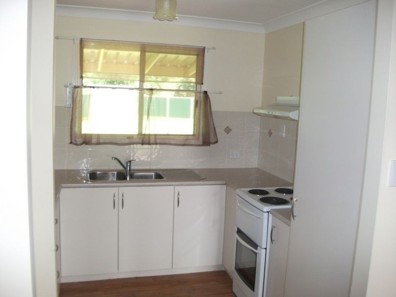 Kumbia QLD 4610