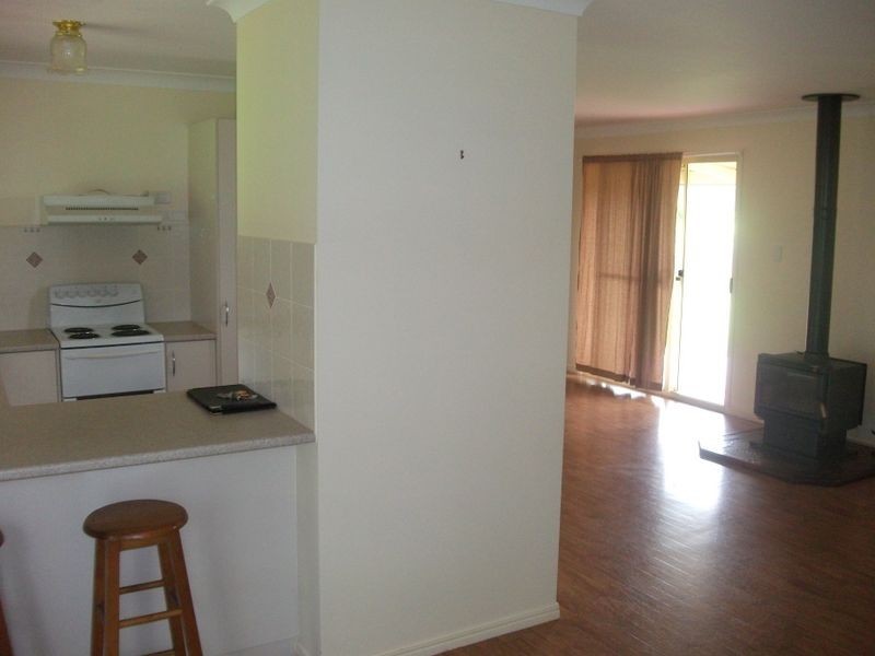 Kumbia QLD 4610