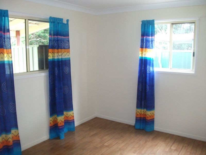 Kumbia QLD 4610