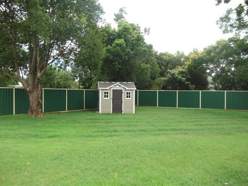 Kumbia QLD 4610