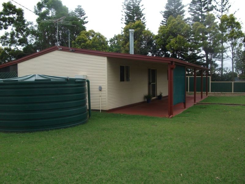 Kumbia QLD 4610