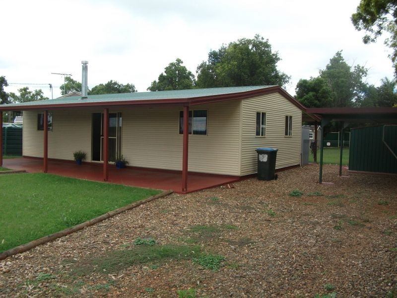 Kumbia QLD 4610