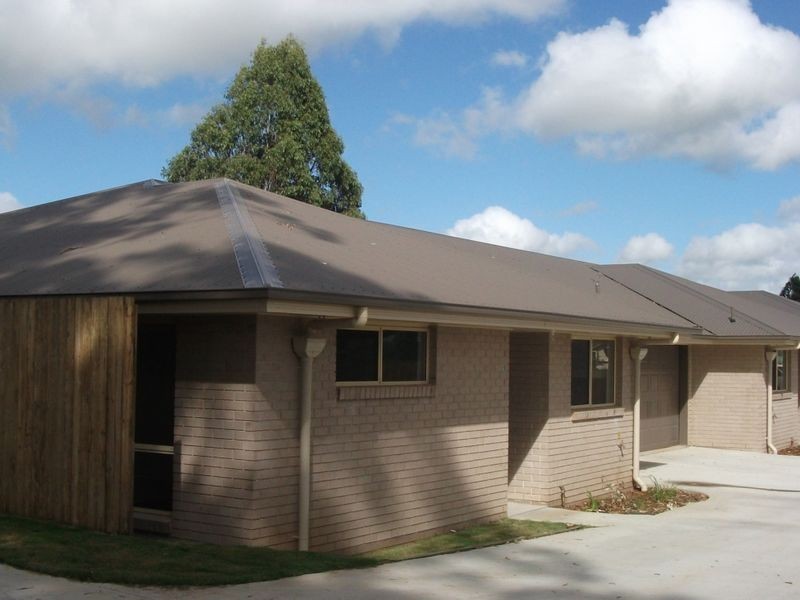 1/3 Hodge Street, Kingaroy QLD 4610