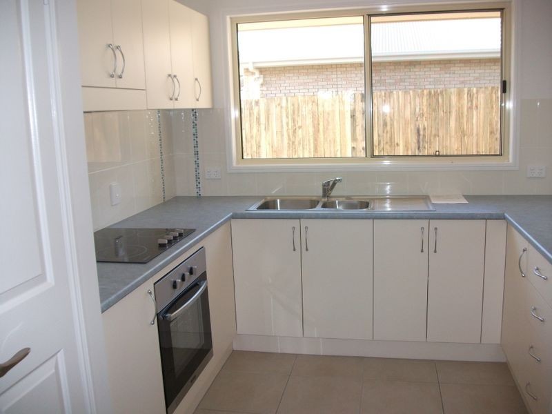 1/3 Hodge Street, Kingaroy QLD 4610