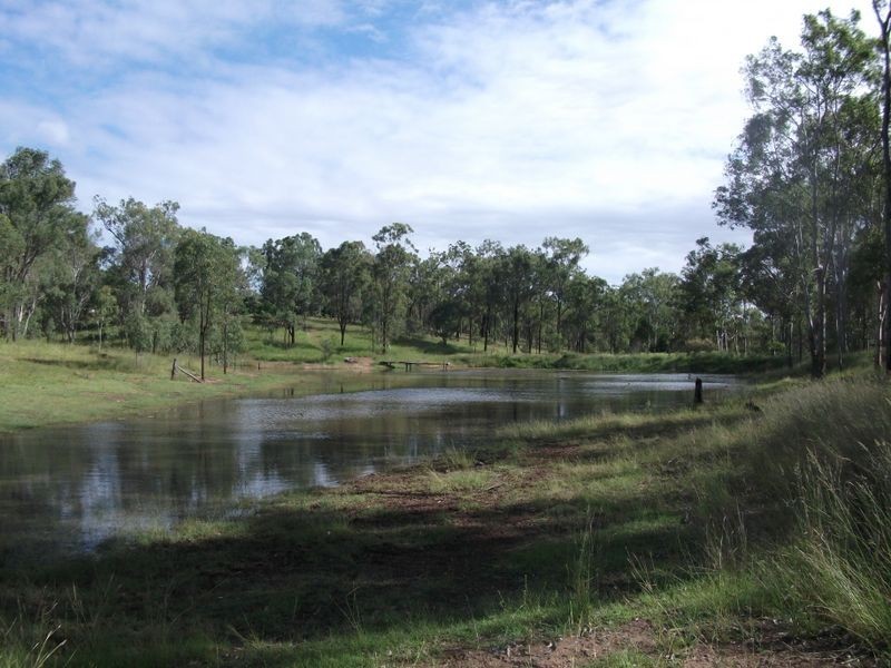Murgon QLD 4605