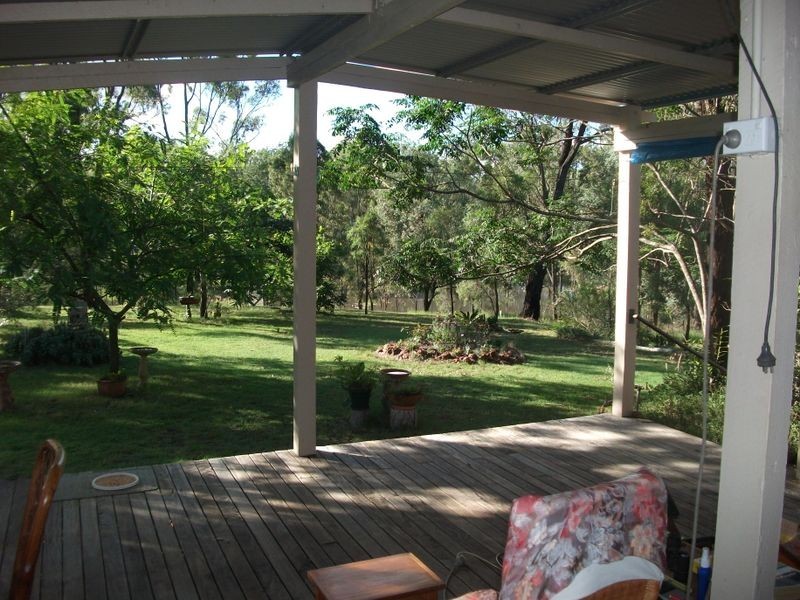 Murgon QLD 4605
