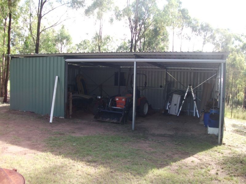 Murgon QLD 4605