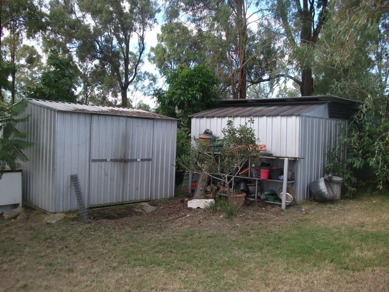 Murgon QLD 4605