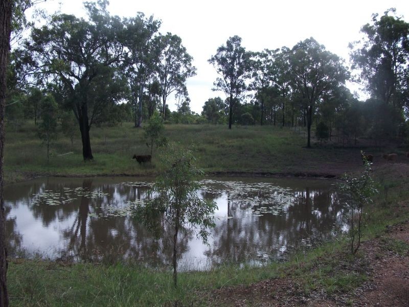 Murgon QLD 4605