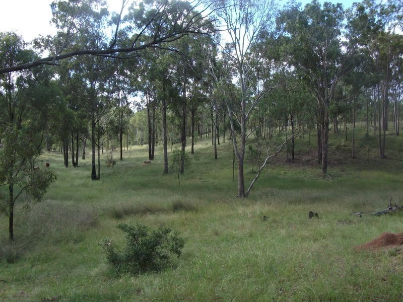 Murgon QLD 4605