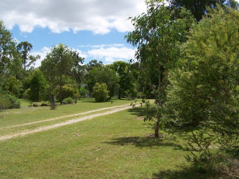 Murgon QLD 4605