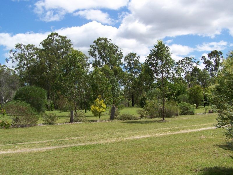 Murgon QLD 4605