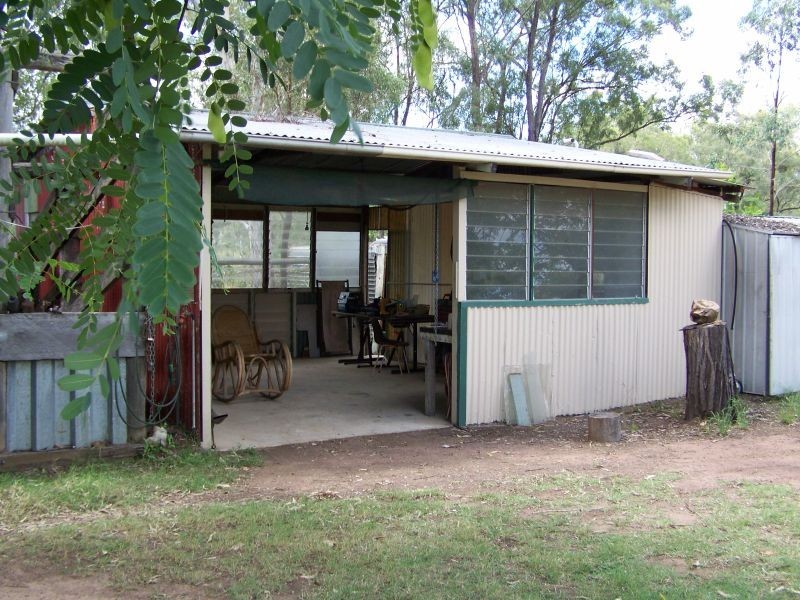 Murgon QLD 4605