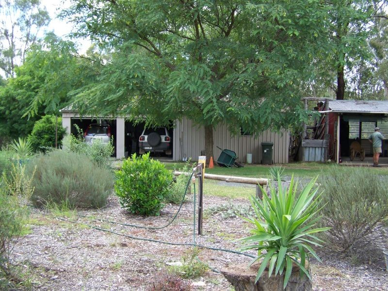 Murgon QLD 4605
