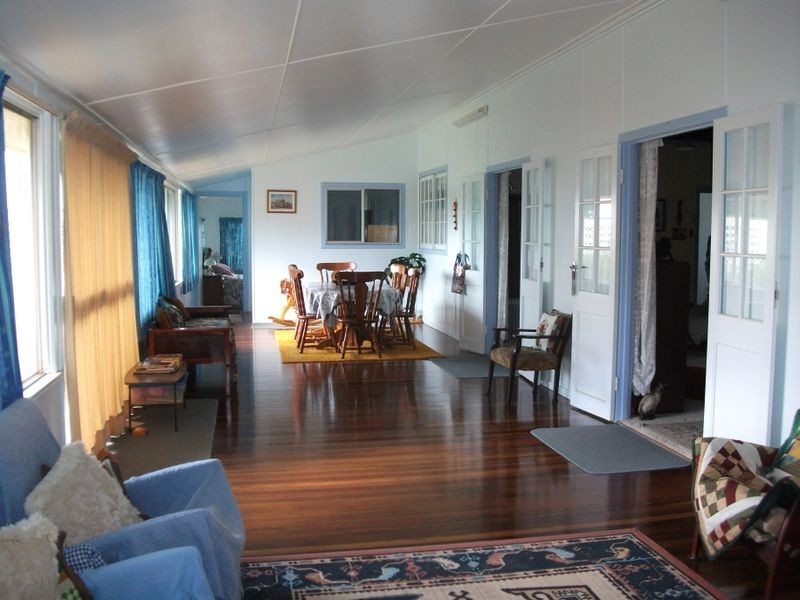 Wooroolin QLD 4608