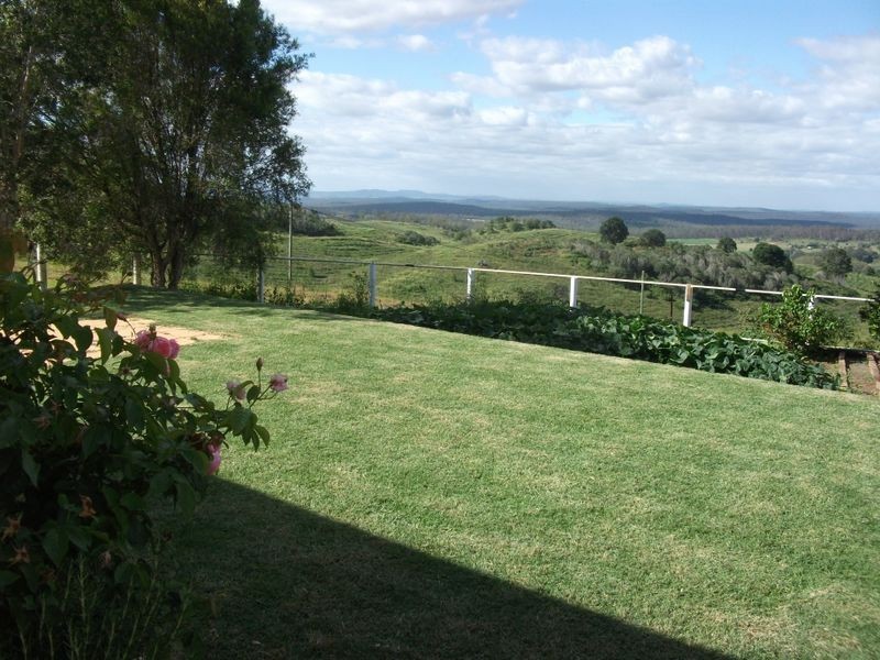 Wooroolin QLD 4608