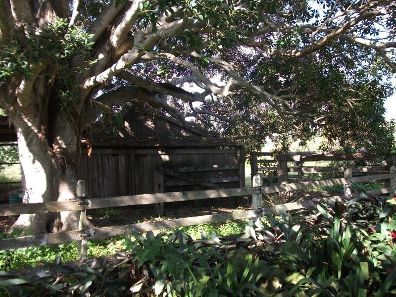 Wooroolin QLD 4608
