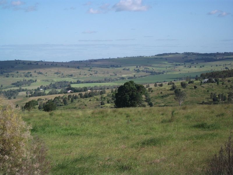 Wooroolin QLD 4608