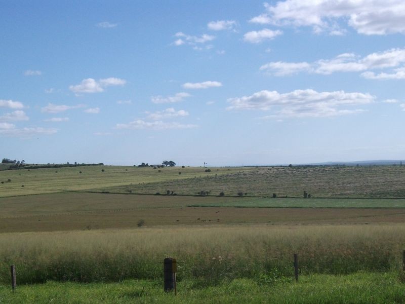 Wooroolin QLD 4608