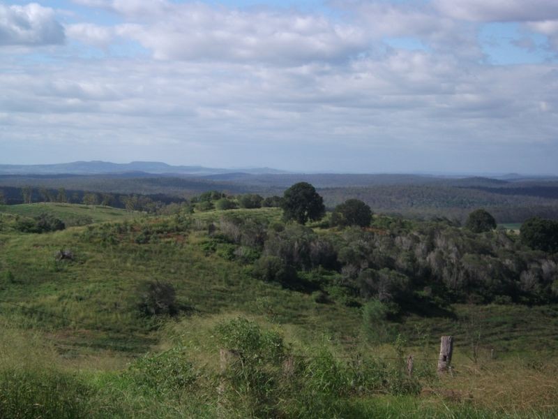 Wooroolin QLD 4608