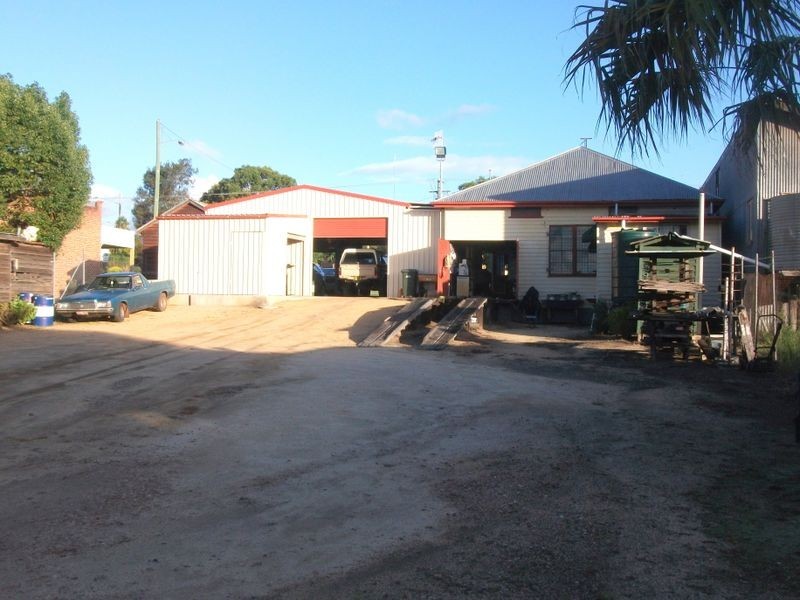 73 Haly Street, Wondai QLD 4606