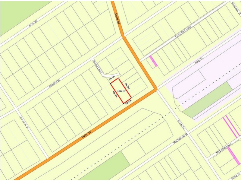 73 Haly Street, Wondai QLD 4606