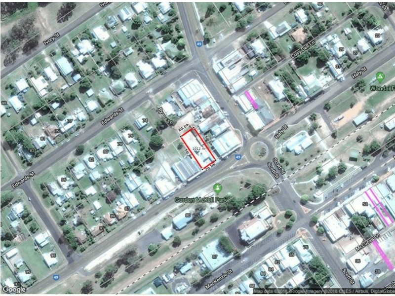 73 Haly Street, Wondai QLD 4606