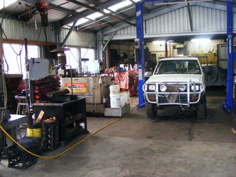 Kingaroy QLD 4610