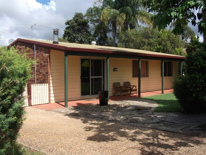 Kingaroy QLD 4610