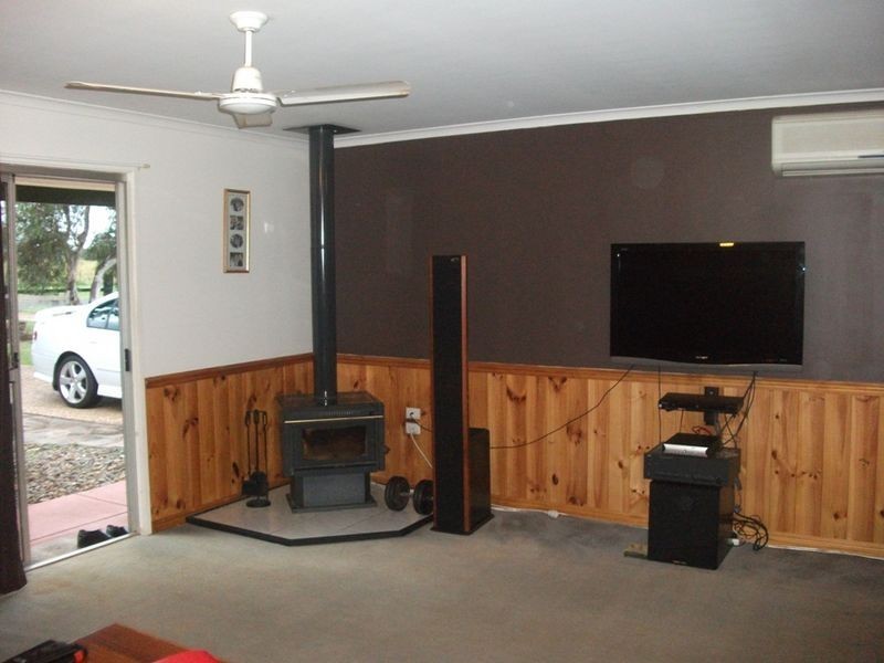 Kingaroy QLD 4610