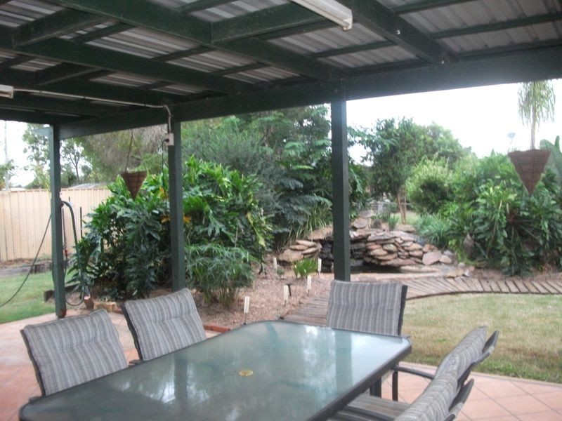 Kingaroy QLD 4610