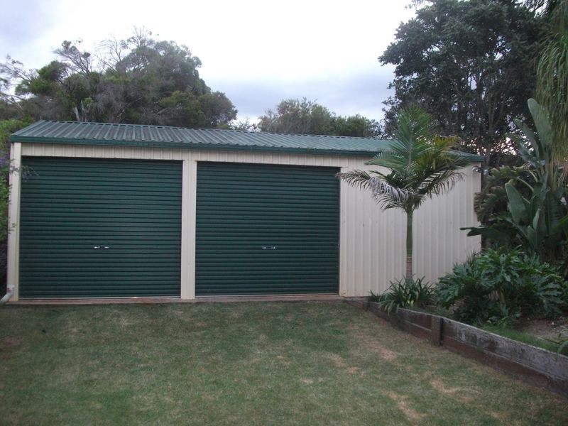 Kingaroy QLD 4610