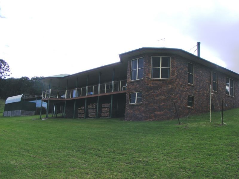 338 Birt Road, Booie QLD 4610