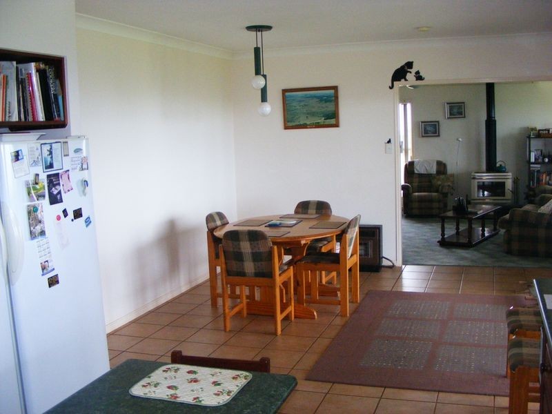 338 Birt Road, Booie QLD 4610