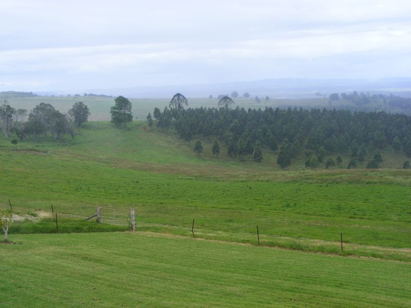 338 Birt Road, Booie QLD 4610