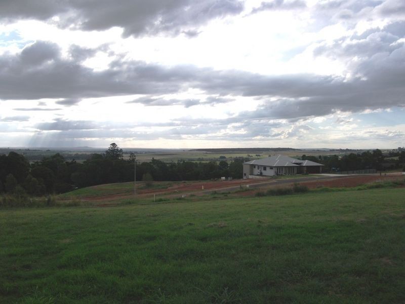 11 Daisy Court, Kingaroy QLD 4610