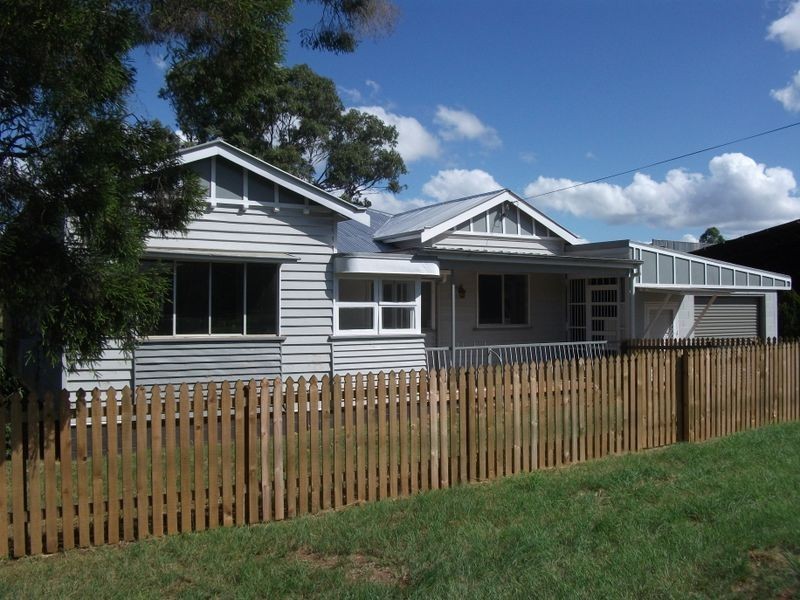 19 Haly Street, Kingaroy QLD 4610