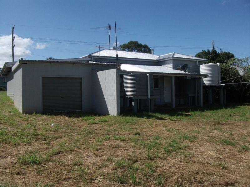 19 Haly Street, Kingaroy QLD 4610