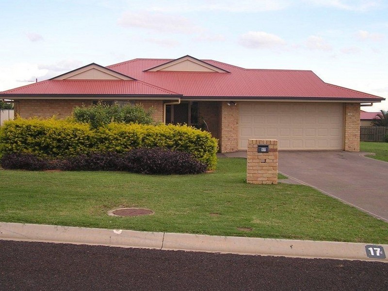 Kingaroy QLD 4610
