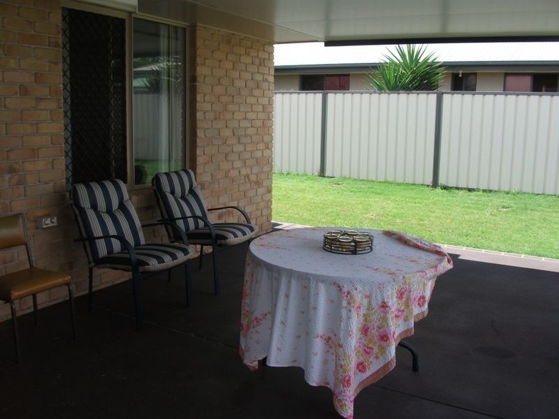 Kingaroy QLD 4610