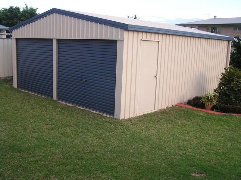 Kingaroy QLD 4610