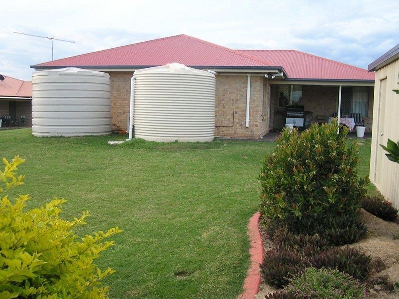 Kingaroy QLD 4610